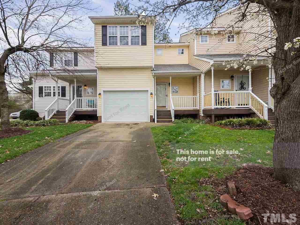 4204 Standing Rock Way Raleigh, NC 27604 - Photo 1 of 22