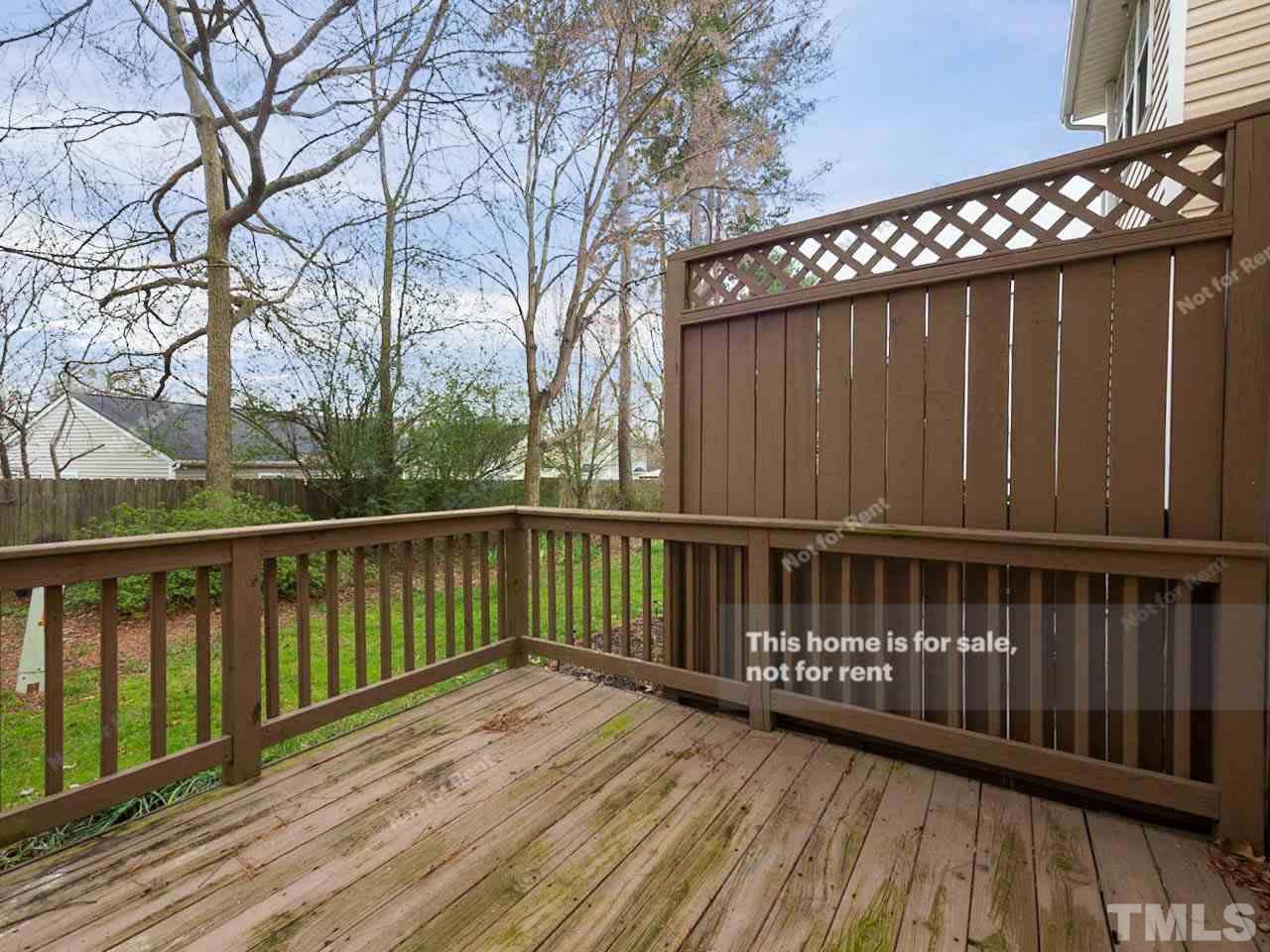 4204 Standing Rock Way Raleigh, NC 27604 - Photo 18 of 22