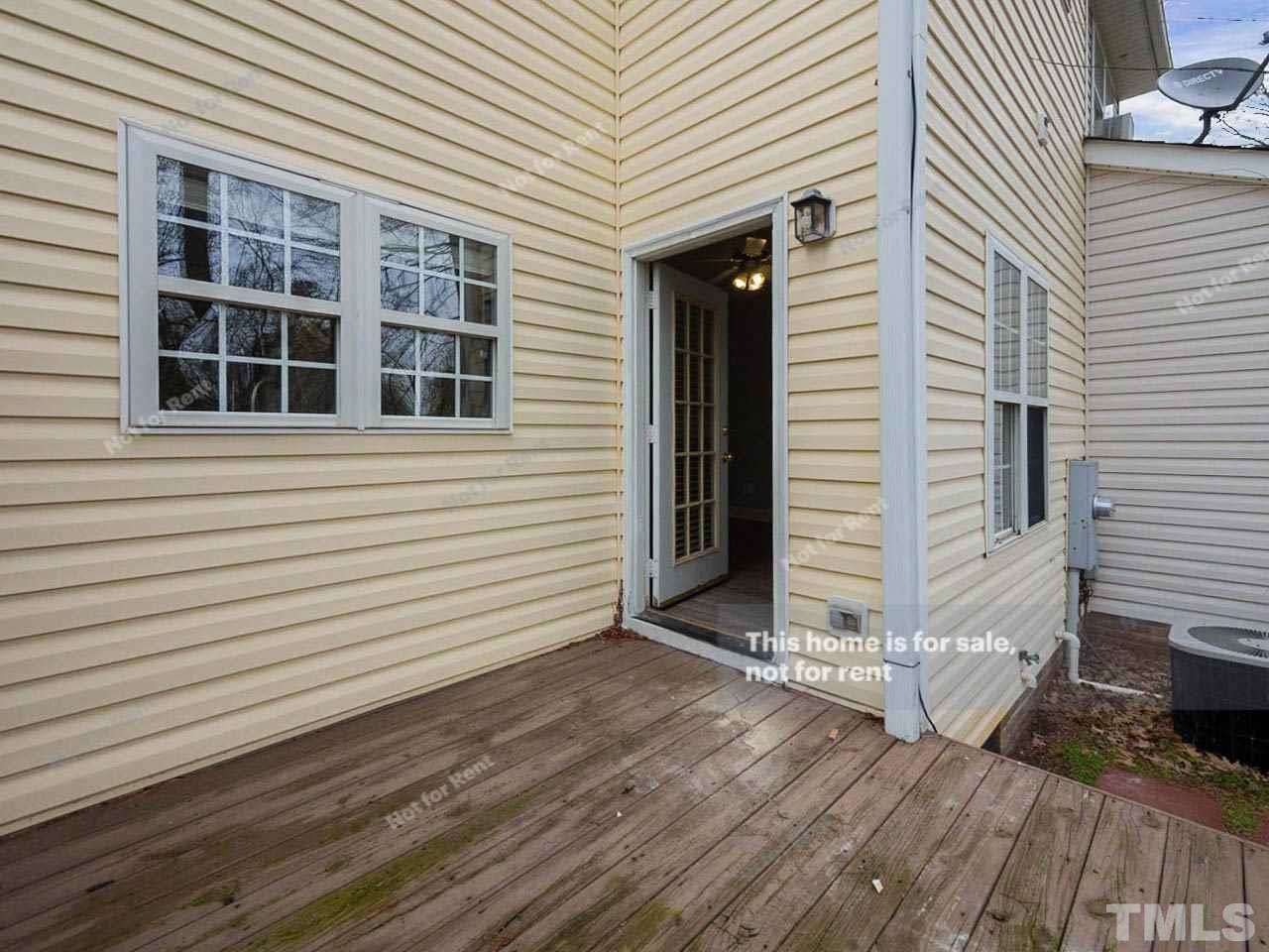 4204 Standing Rock Way Raleigh, NC 27604 - Photo 20 of 22