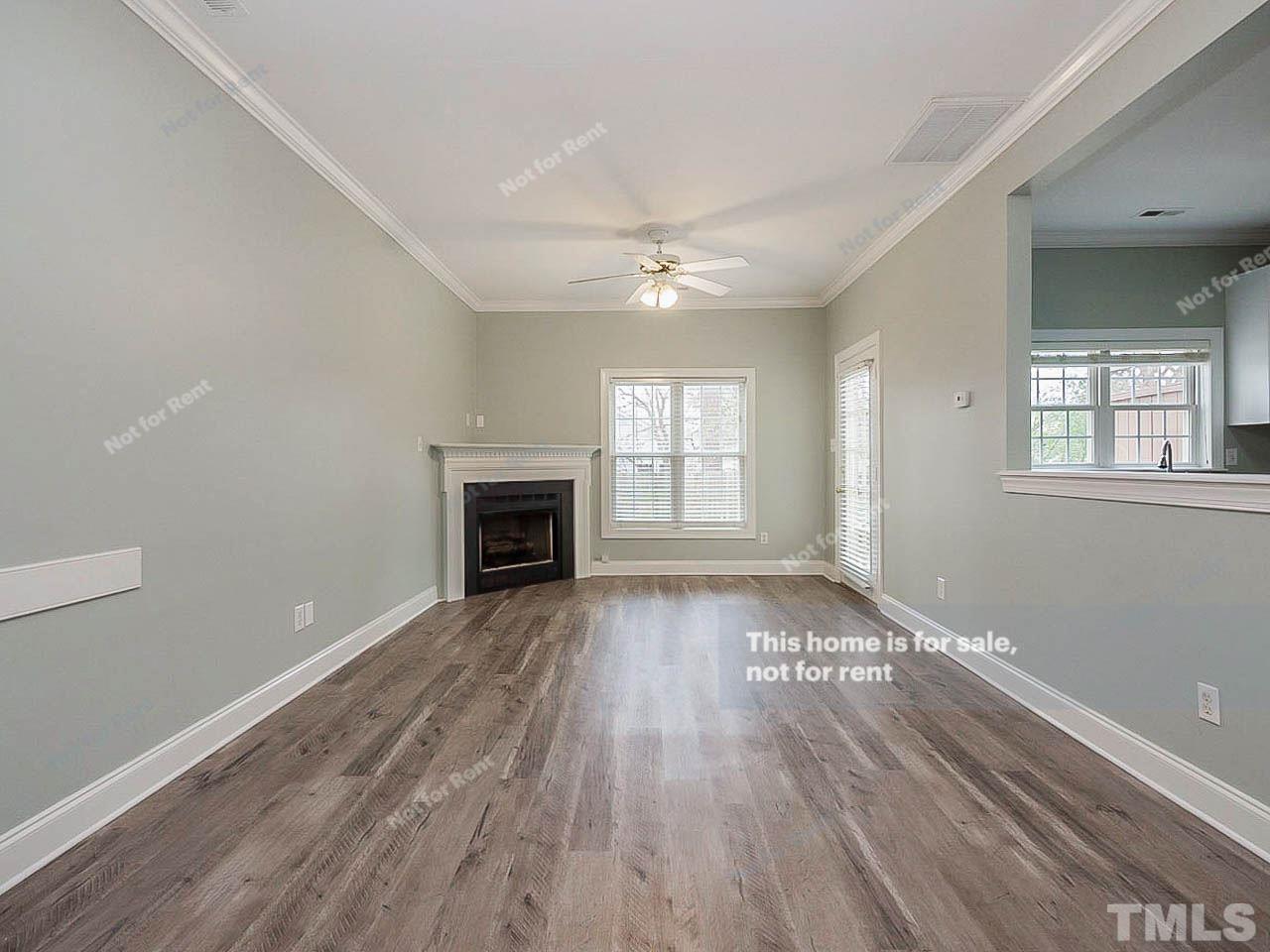 4204 Standing Rock Way Raleigh, NC 27604 - Photo 3 of 22