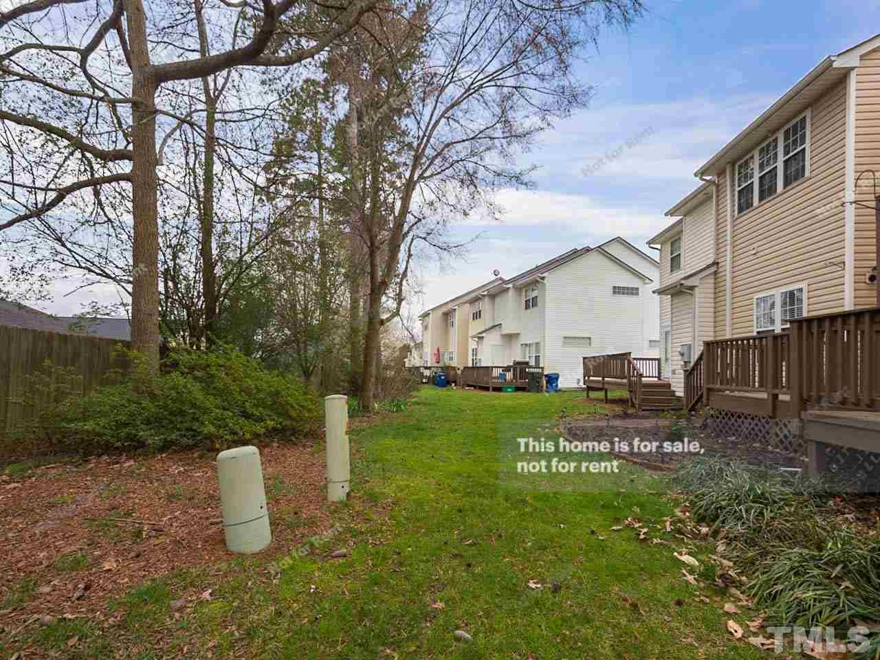 4204 Standing Rock Way Raleigh, NC 27604 - Photo 21 of 22