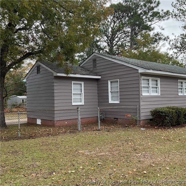 1612 Seabrook Road Fayetteville, NC 28301 - Photo 16 of 16 Gallery Image 16