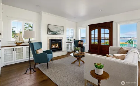 $1,189,000 | 1649 West Scenic Heights Road, Oak Harbor, WA 98277