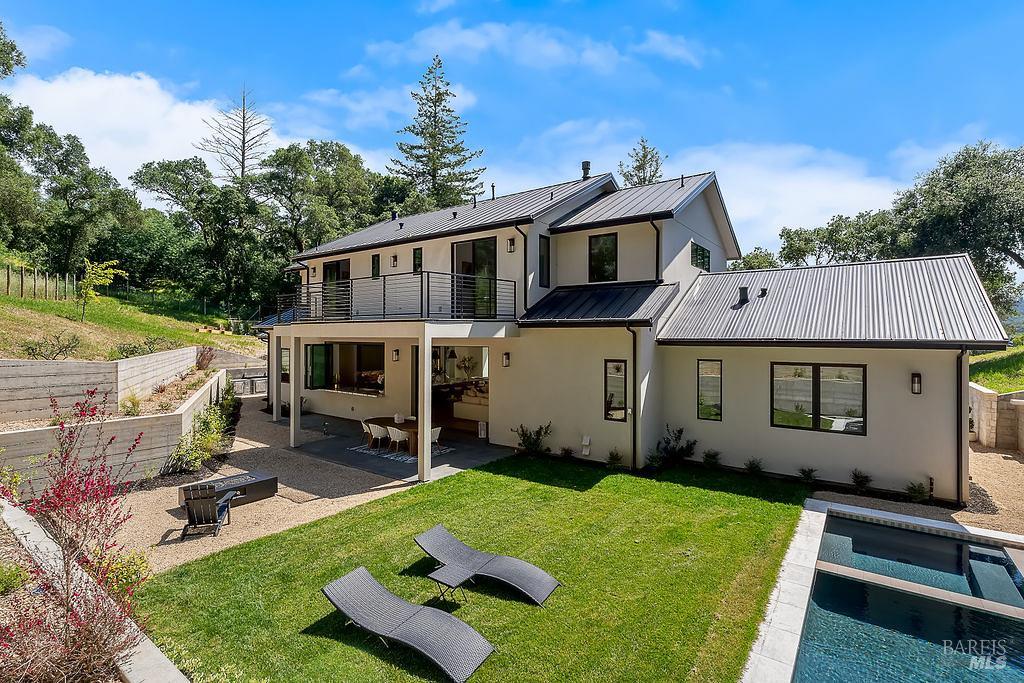 1099 Dry Creek Road Healdsburg, CA 95448 - Photo 59 of 85