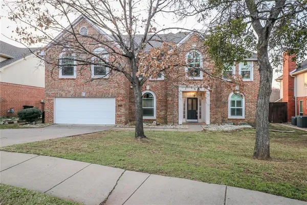 $4,200 | 1081 Woodbriar Drive, Grapevine, TX 76051