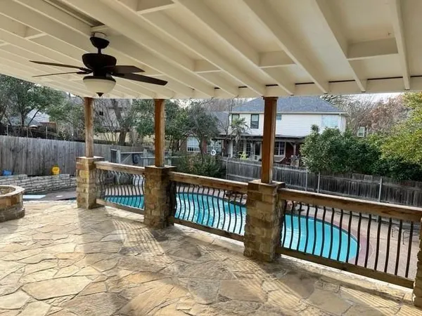 $4,200 | 1081 Woodbriar Drive, Grapevine, TX 76051