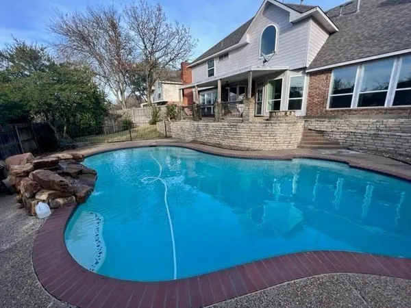 $4,200 | 1081 Woodbriar Drive, Grapevine, TX 76051