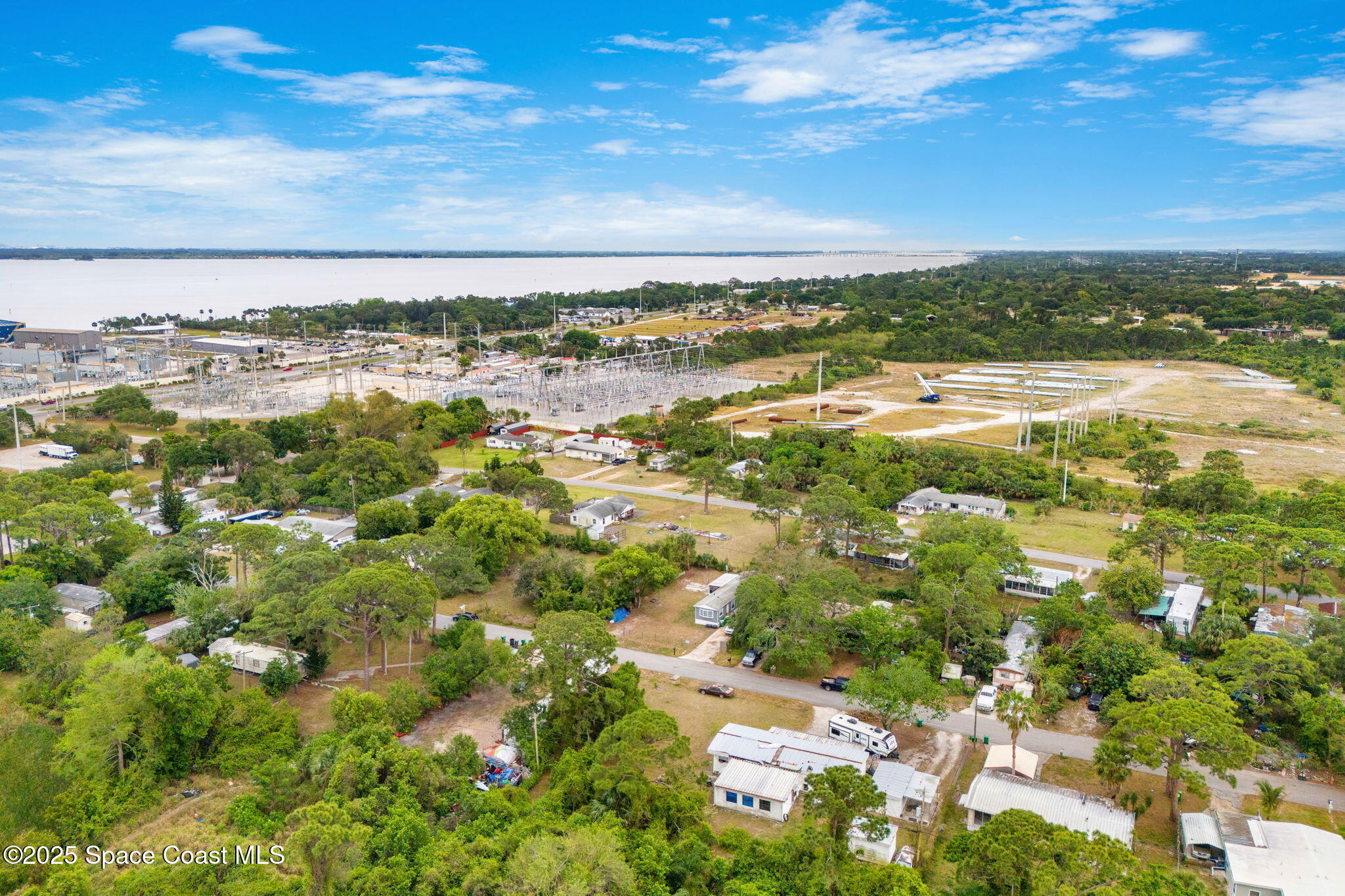517 Bowman Boulevard Cocoa, FL 32927 - Photo 37 of 38 a view of a city
