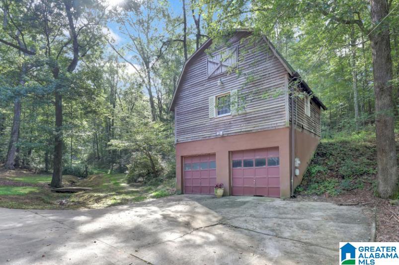 5819 Miles Spring Road Pinson, AL 35126 - Photo 40 of 46