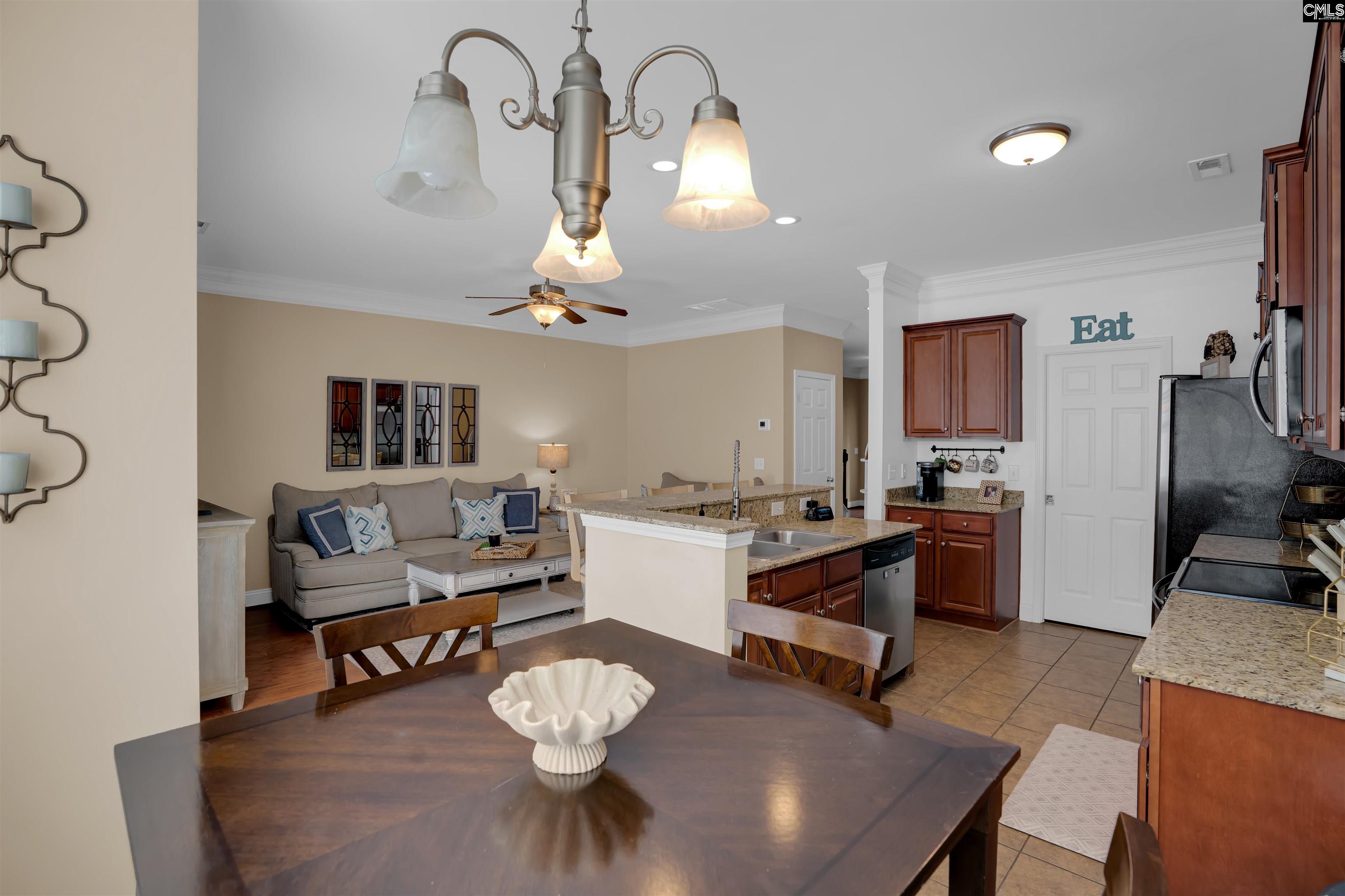 374 Saluda Springs Road Lexington, SC 29072 - Photo 14 of 31