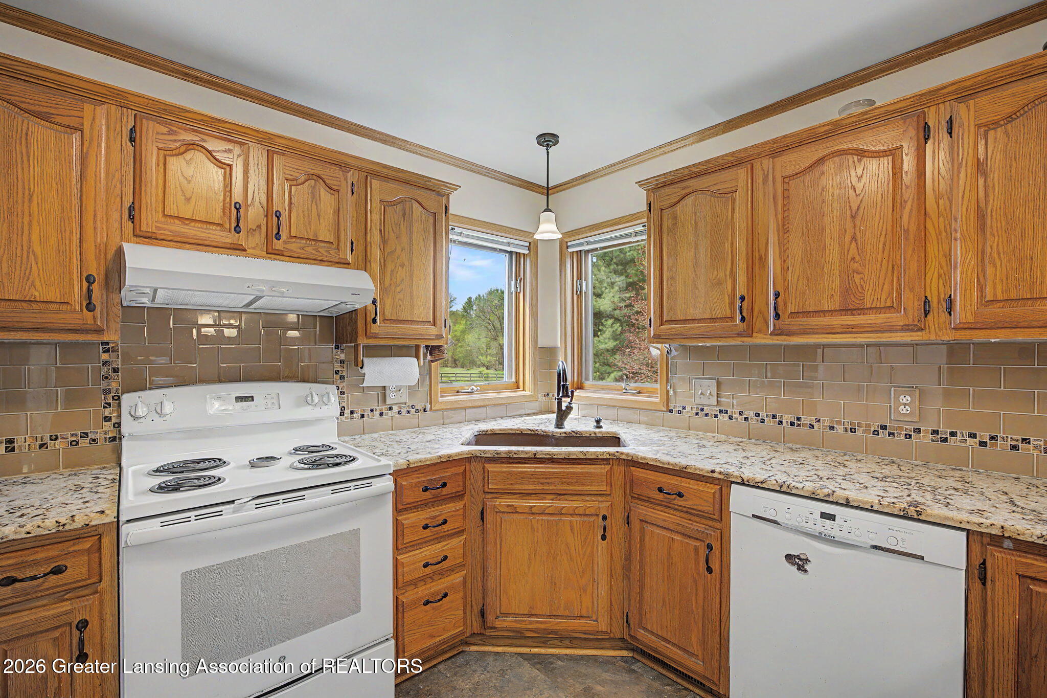 2620 South Edgar Road Mason, MI 48854 - Photo 15 of 82