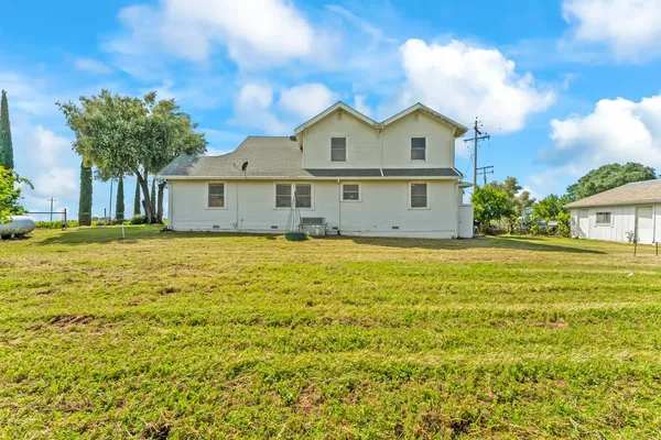 $1,900,000 | 20865 Shenandoah School Road, Plymouth, CA 95669