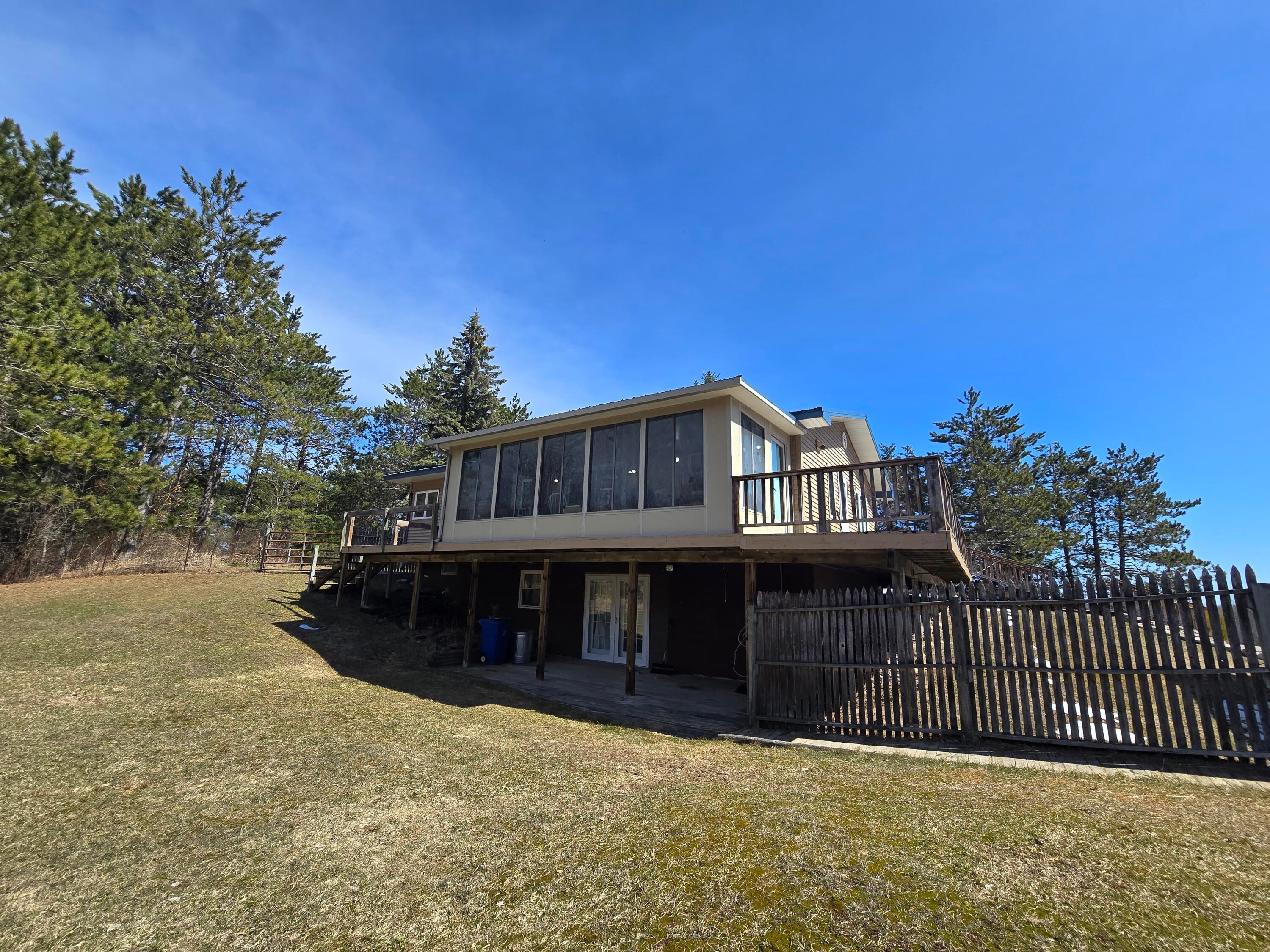 1905 North Mt Tom Road Mio, MI 48647 - Photo 101 of 128 Gallery Image 101
