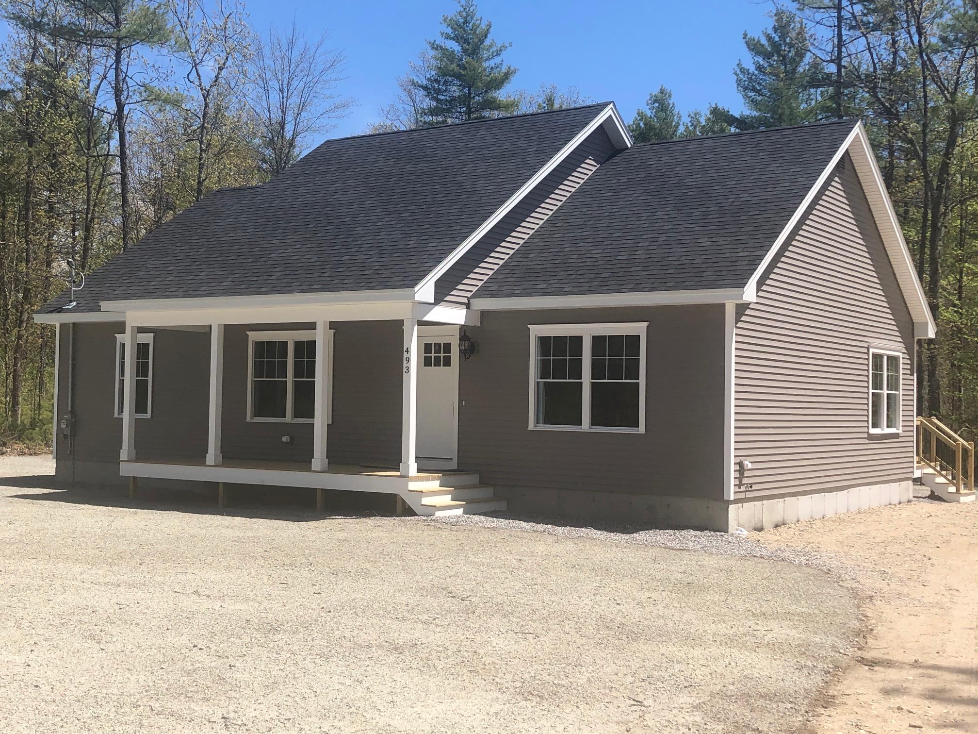 780 Deering Ridge Road East Waterboro, ME 04030 - Photo 4 of 31 Pic 14