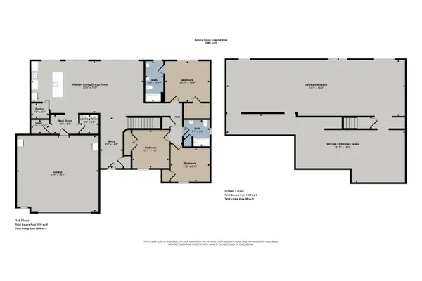 $469,900 | 6296 High Queen Court, Allendale, MI 49401