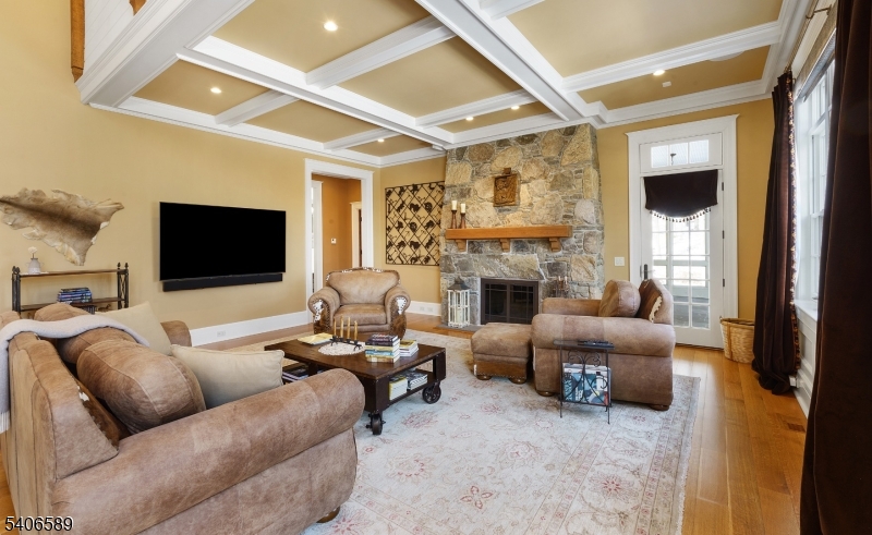 4 Rainetree Ridge Far Hills, NJ 07931 - Photo 19 of 50