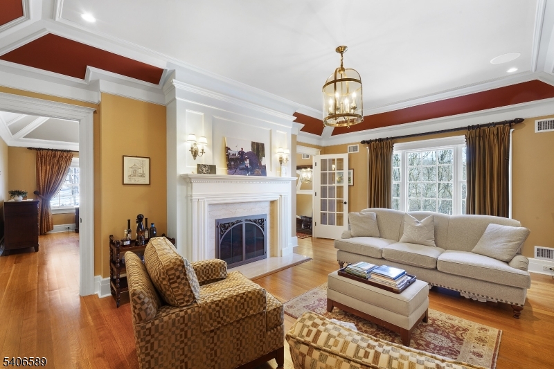 4 Rainetree Ridge Far Hills, NJ 07931 - Photo 27 of 50