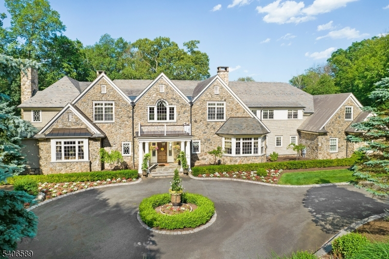 4 Rainetree Ridge Far Hills, NJ 07931 - Photo 3 of 50