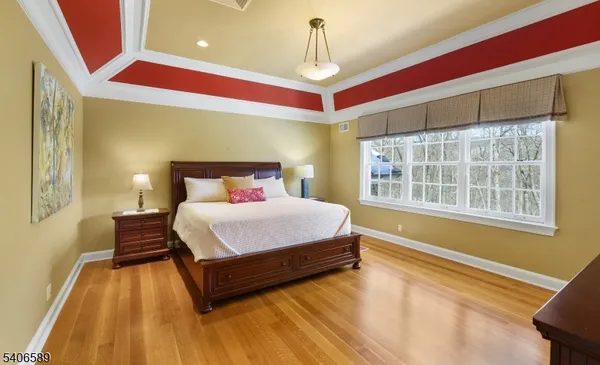 $3,895,000 | 4 Rainetree Ridge, Far Hills, NJ 07931