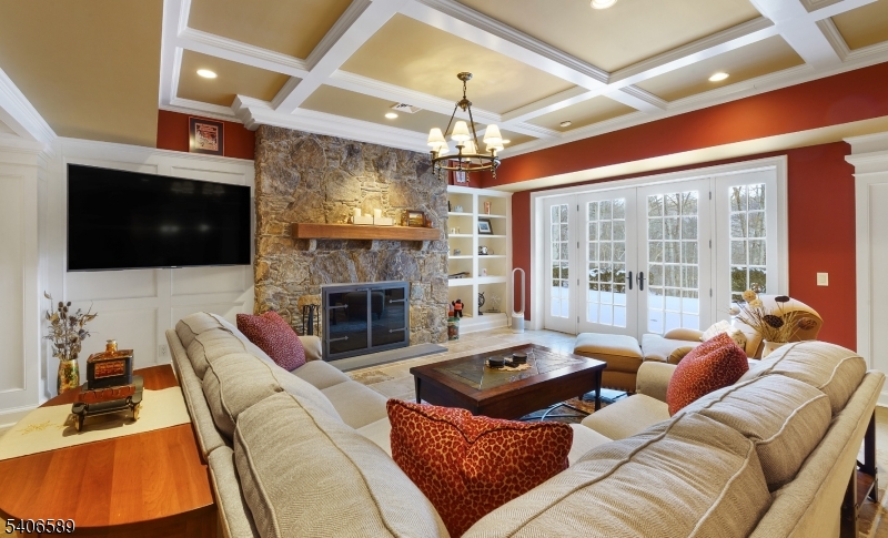 4 Rainetree Ridge Far Hills, NJ 07931 - Photo 43 of 50