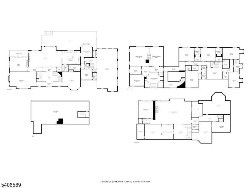 4 Rainetree Ridge Far Hills, NJ 07931 - Photo 50 of 50