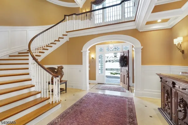 $3,895,000 | 4 Rainetree Ridge, Far Hills, NJ 07931