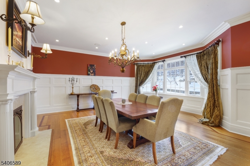 4 Rainetree Ridge Far Hills, NJ 07931 - Photo 10 of 50