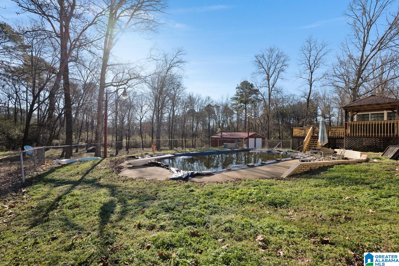 4634 Warrior Jasper Road Dora, AL 35062 - Photo 20 of 56