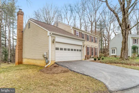 $850,000 | 10848 Burr Oak Way, Burke, VA 22015