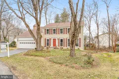 $850,000 | 10848 Burr Oak Way, Burke, VA 22015