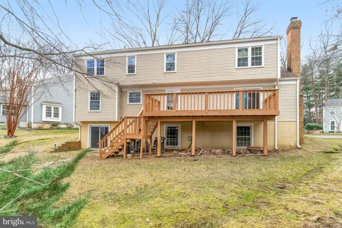 $850,000 | 10848 Burr Oak Way, Burke, VA 22015