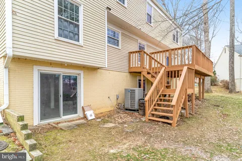 $850,000 | 10848 Burr Oak Way, Burke, VA 22015