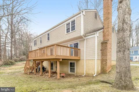 $850,000 | 10848 Burr Oak Way, Burke, VA 22015