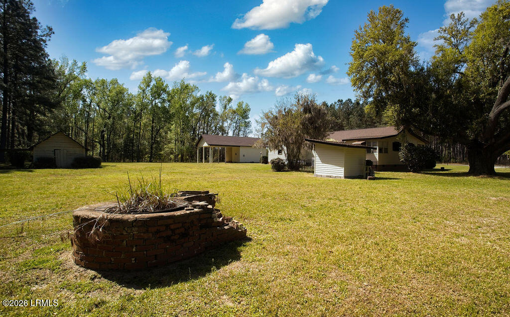 1342 Thomas Hamilton Road Brunson, SC 29911 - Photo 4 of 46 8I1A4641