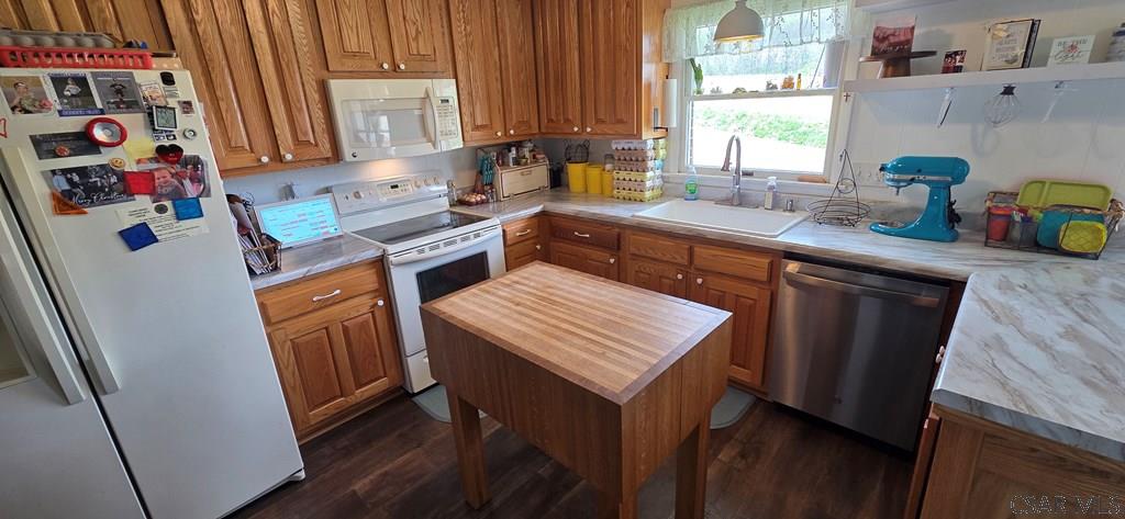 217 Camp Ground Road Confluence, PA 15424 - Photo 5 of 29