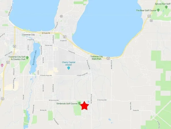 $75,000 | 669 Madeira Drive, Traverse City, MI 49696