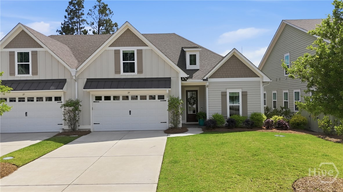 25 Golf Drive Pooler, GA 31322 - Photo 5 of 63