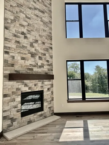 $890,000 | S54W25403 Pebble Brk Court, Waukesha, WI 53189