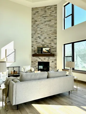 $890,000 | S54W25403 Pebble Brk Court, Waukesha, WI 53189