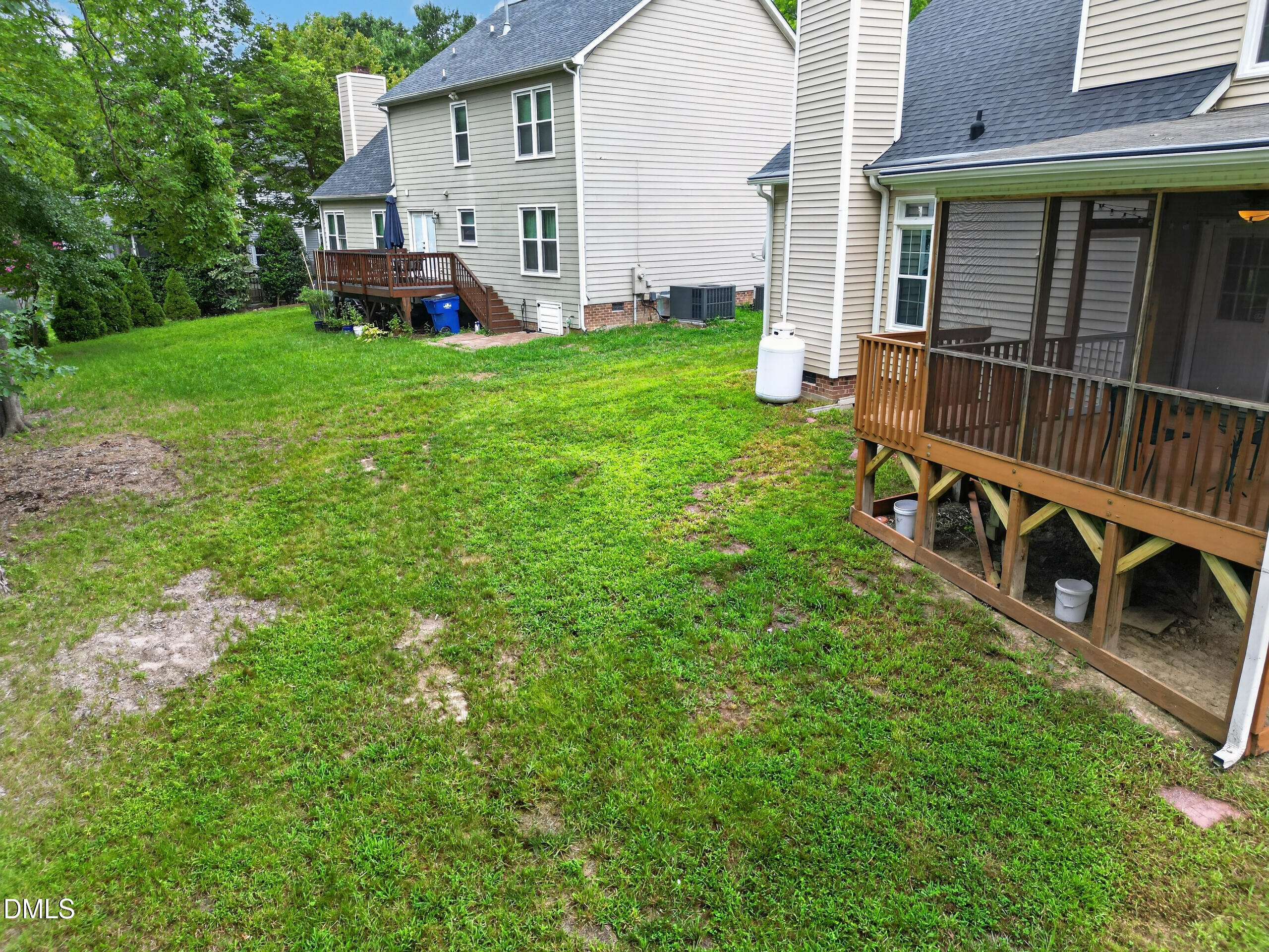 3408 Tunas Street Raleigh, NC 27616 - Photo 62 of 72 012_DJI_0705