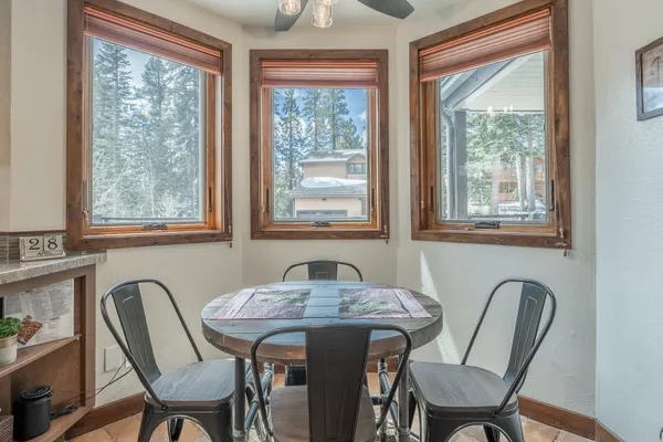 $2,127,000 | 139 Ridgecrest Drive, Mammoth Lakes, CA 93546