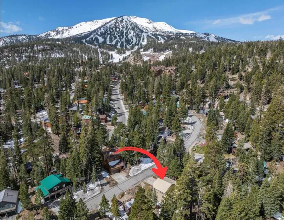 $2,127,000 | 139 Ridgecrest Drive, Mammoth Lakes, CA 93546
