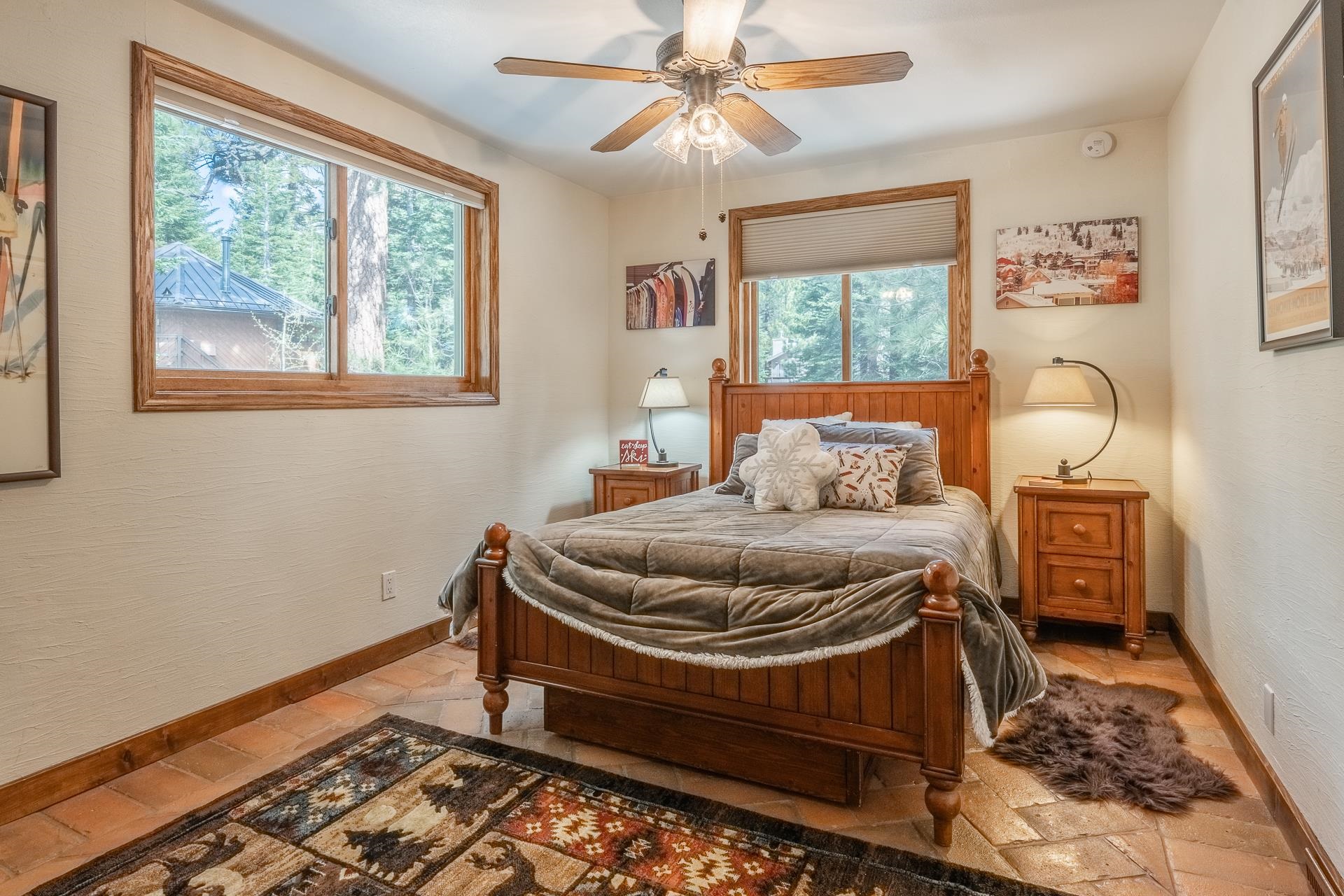 139 Ridgecrest Drive Mammoth Lakes, CA 93546 - Photo 25 of 65