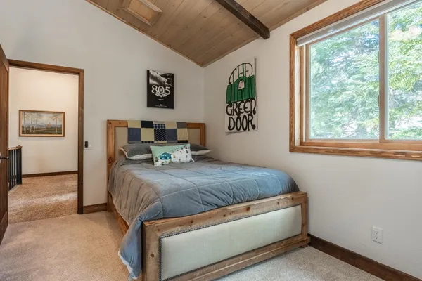 $2,127,000 | 139 Ridgecrest Drive, Mammoth Lakes, CA 93546