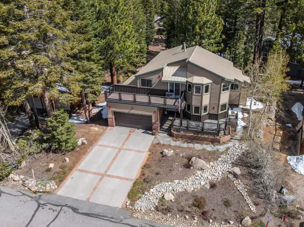 $2,127,000 | 139 Ridgecrest Drive, Mammoth Lakes, CA 93546