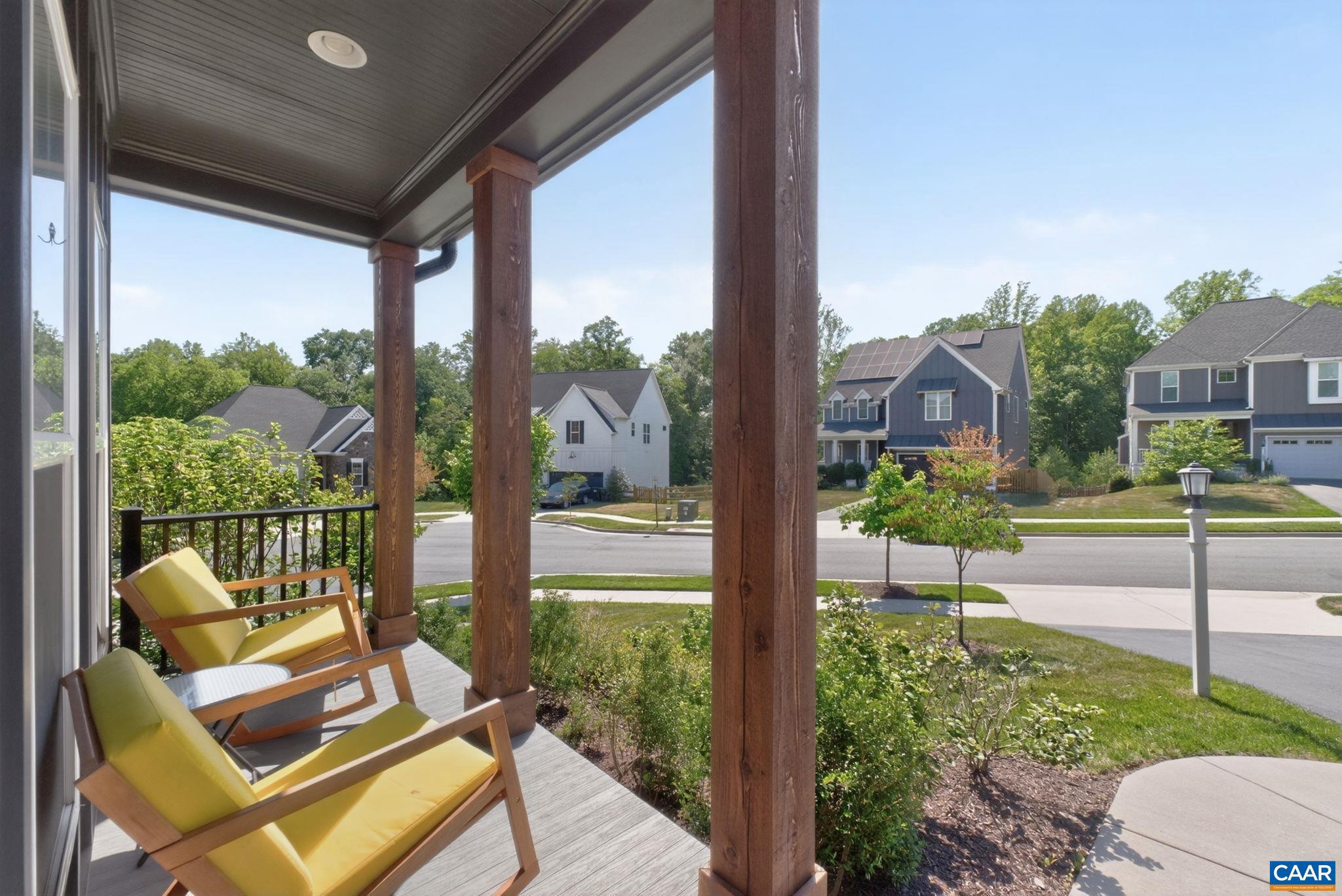 163 Agatha Ridge Lane Crozet, VA 22932 - Photo 48 of 49