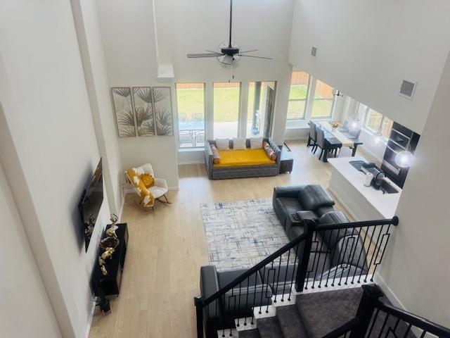 3837 PEARLWOOD Road Little Elm, TX 75068 - Photo 10 of 25 Gallery Image 10