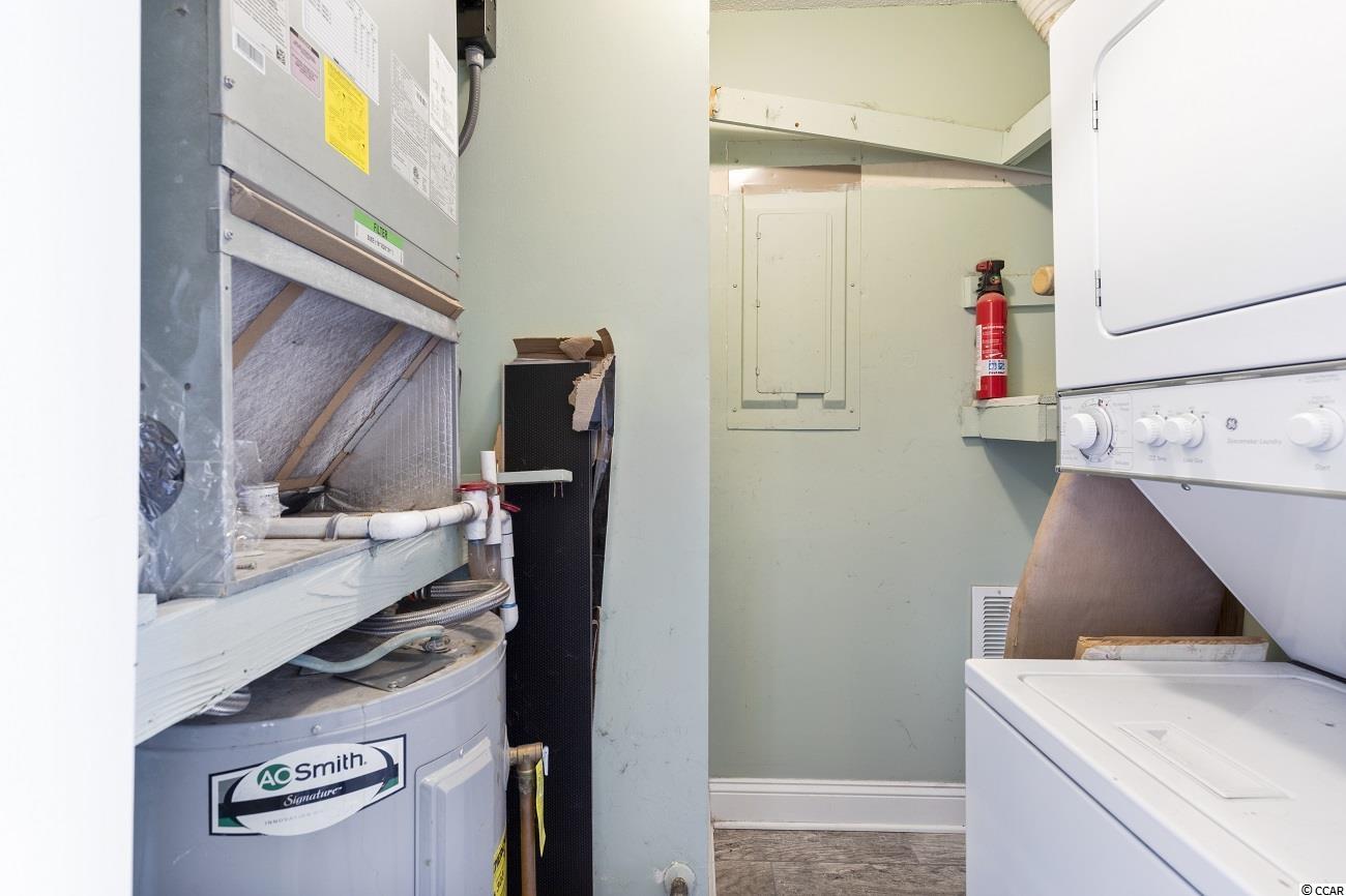 1441 Turkey Ridge Road, Unit D Myrtle Beach, SC 29575 - Photo 14 of 30