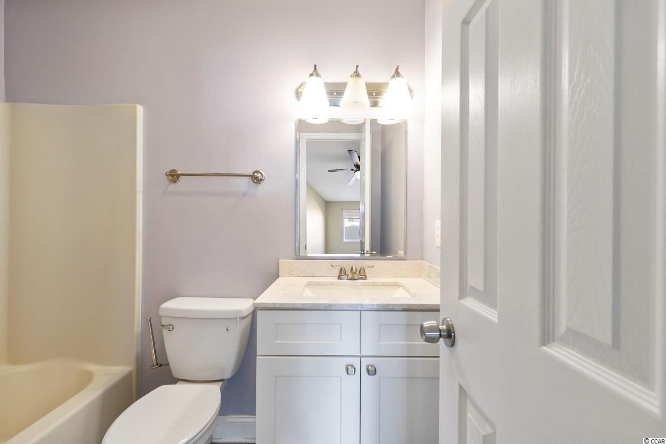 1441 Turkey Ridge Road, Unit D Myrtle Beach, SC 29575 - Photo 21 of 30