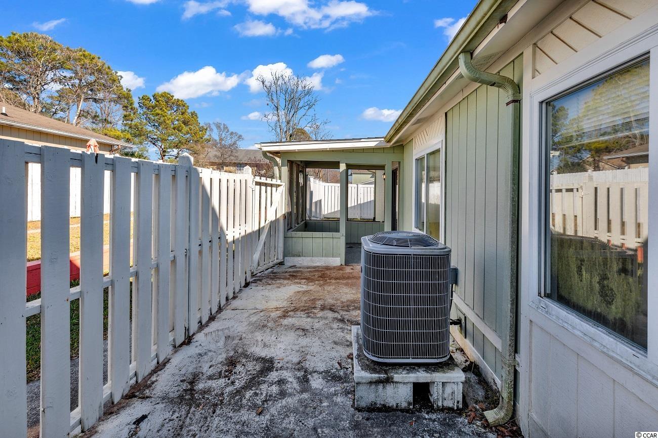 1441 Turkey Ridge Road, Unit D Myrtle Beach, SC 29575 - Photo 26 of 30